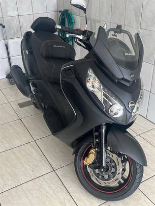 DAFRA MAXSYM 400i DAFRA MAXSYM 400i